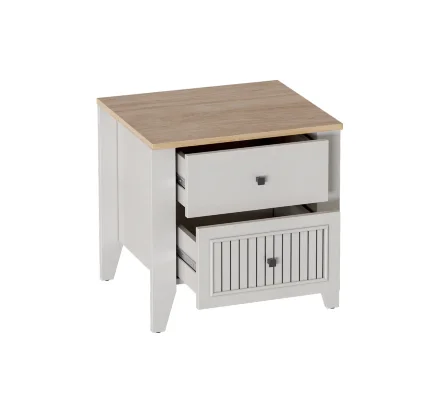 Тумба прикроватная Валенсия, Персидский жемчуг 