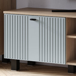 Тумба ТВ Олива, Шарли бриз 