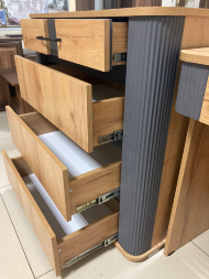 Комод Ольга 2