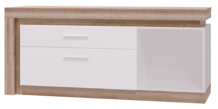 Тумба ТВ Люмен №2 