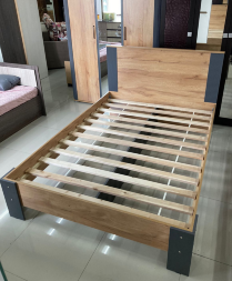 Кровать Ольга 2