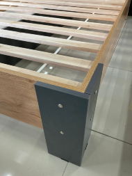 Кровать Ольга 2