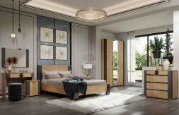 Кровать Ольга 2