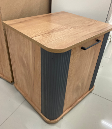 Тумба прикроватная Ольга 2