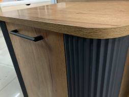 Тумба прикроватная Ольга 2