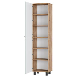 Пенал Олива, Эвкалипт софт