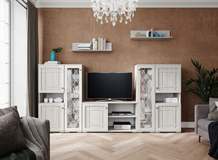 Тумба для ТВ-техники Ричард РТ-2 