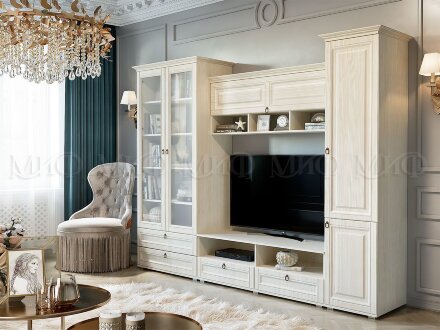 Комплект тумб  2 штуки Престиж-1 