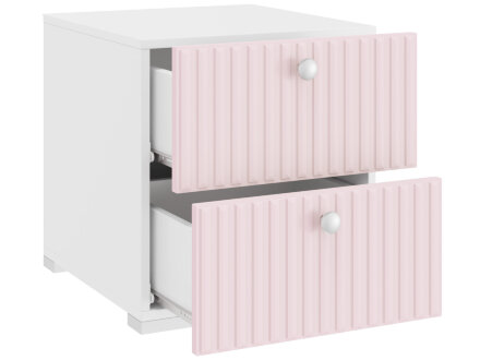 Тумба прикроватная Алиса ПМ-332.03 