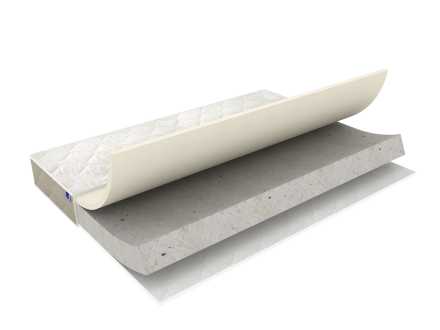 Матрас ортопедический Solid Cloud 