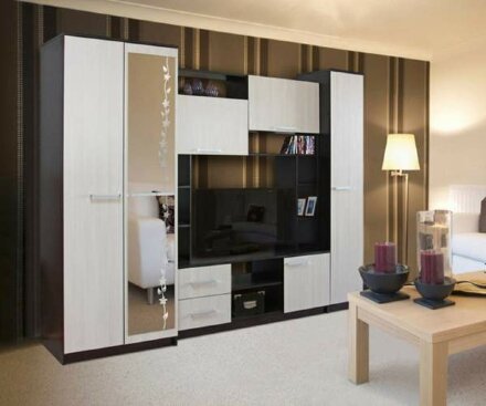 Гостиная Флора  