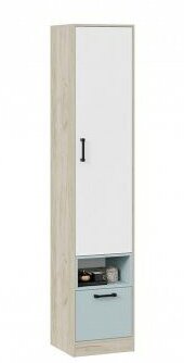 Шкаф комбинированный Оливер 