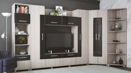 Стеллаж Ультра 