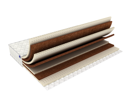 Матрас ортопедический Баваро Люкс 