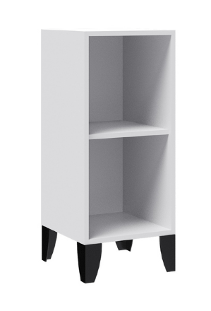 Шкаф Гира ГШ-1, белый 