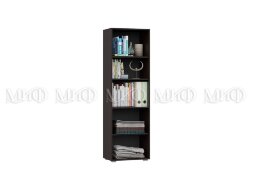 Пенал со стеклом ШК-006 Асти