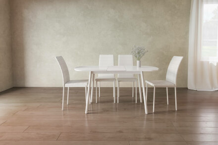 Стул Бишо (комплект 2 шт) 