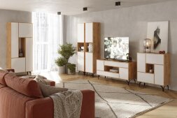 Тумба ТВ Лабиринт