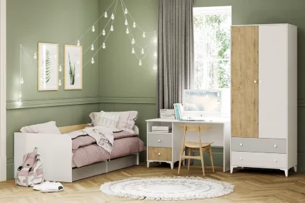 Стол письменный Морти 