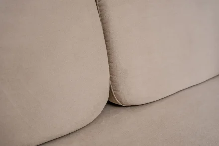 Диван на независимом пружинном блоке 1020 