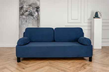 Диван на независимом пружинном блоке 1020 