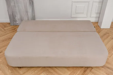 Диван на независимом пружинном блоке 1020 