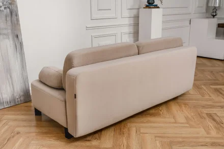 Диван на независимом пружинном блоке 1020 