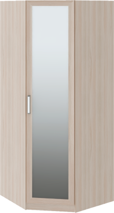 Шкаф угловой Walker (Волкер) 