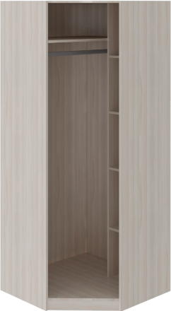 Шкаф угловой Walker (Волкер) 